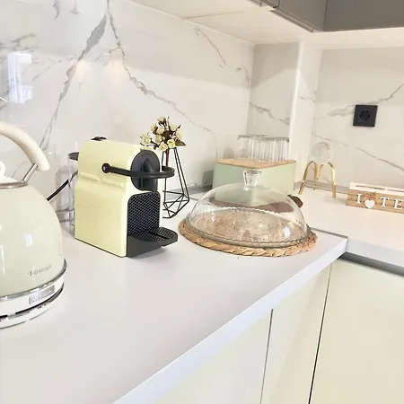 Bright House,12minutes From The Aristotelous Square * Salonicco