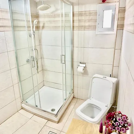Bright House,12minutes From The Aristotelous Square Thessaloniki