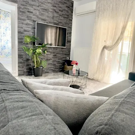 Bright House,12minutes From The Aristotelous Square Apartment *
