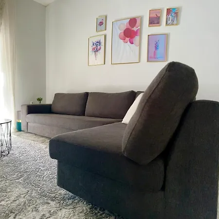 Bright House,12minutes From The Aristotelous Square Apartment