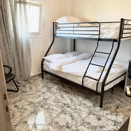 Bright House,12minutes From The Aristotelous Square *